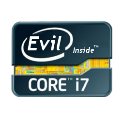 evil corei7 inside