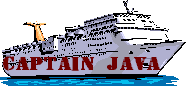 Capn Java