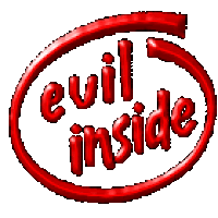 evil inside
